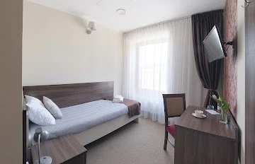 Hotel Dąbrowski