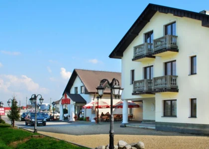 Hotel Artur