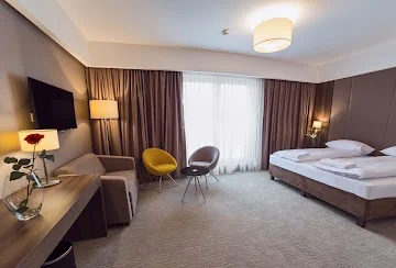 Hotel & Restauracja Imperiale (MPR)