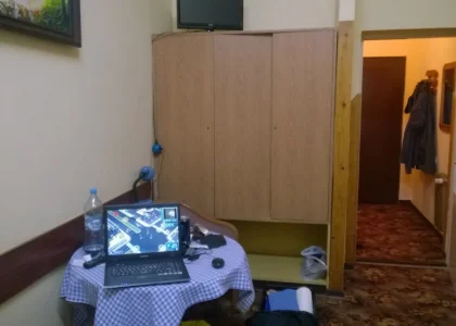 Hotel Kamieniec