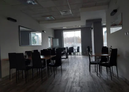 Restauracja Olimpijska