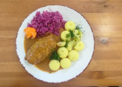 PROMYK Jadłodajnia & Catering