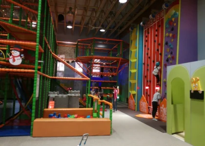 Park Family Fun