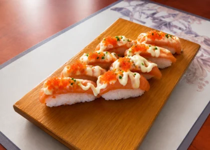 Restauracja Smok 龙餐厅