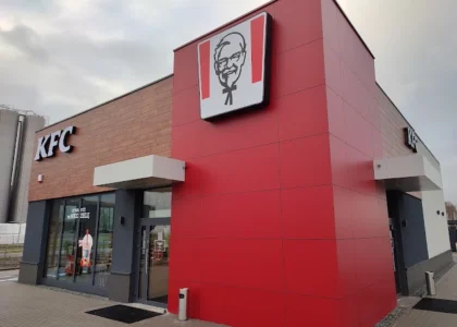 KFC Fabryczna