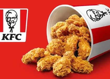KFC Fabryczna