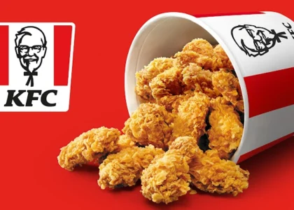 KFC NIWA